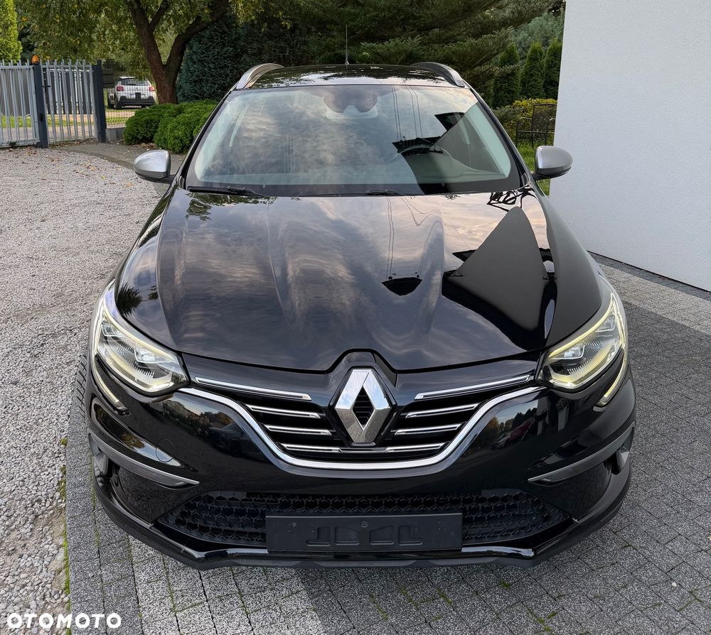 Renault Megane 1.3 TCe FAP GT Line - 4