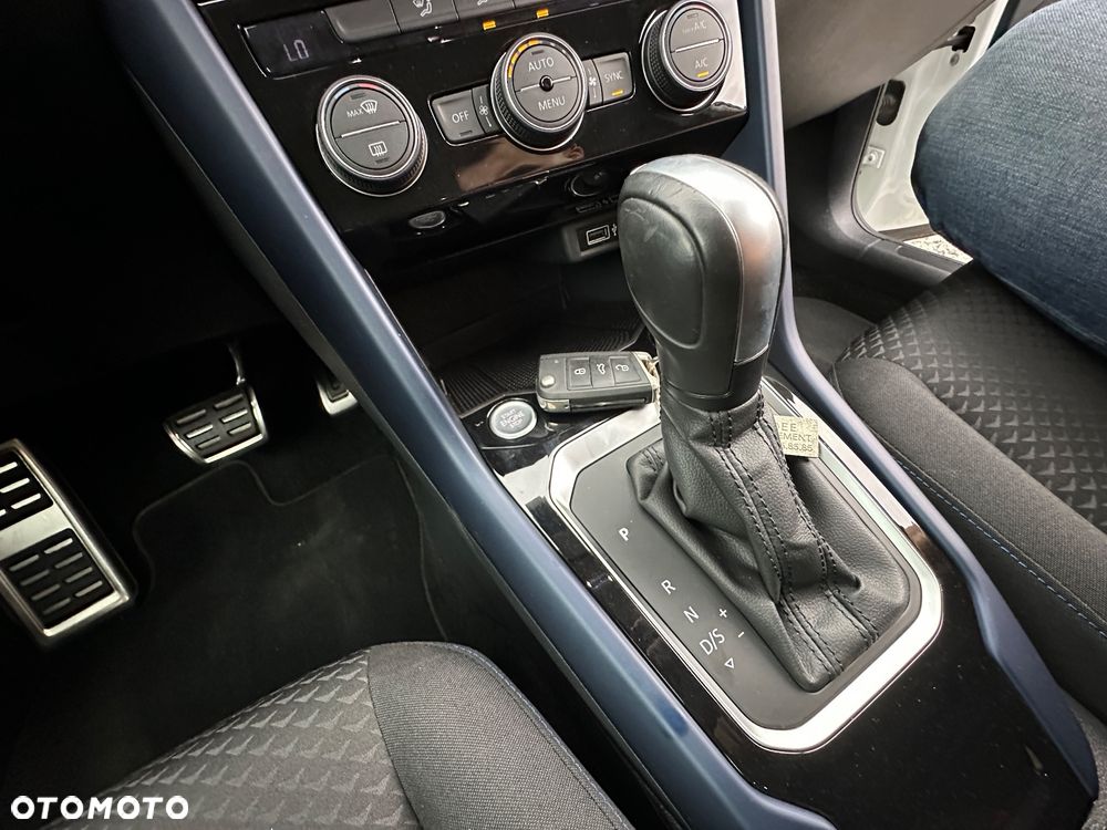 Volkswagen T-Roc 1.5 TSI GPF ACT United DSG - 19