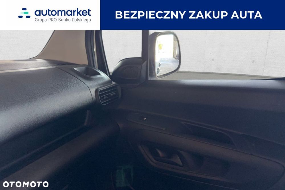 Toyota Proace City Verso Long 1.5 D-4D Combi - 16