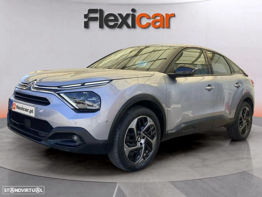 Citroën C4 1.2 PureTech Feel Pack - 5