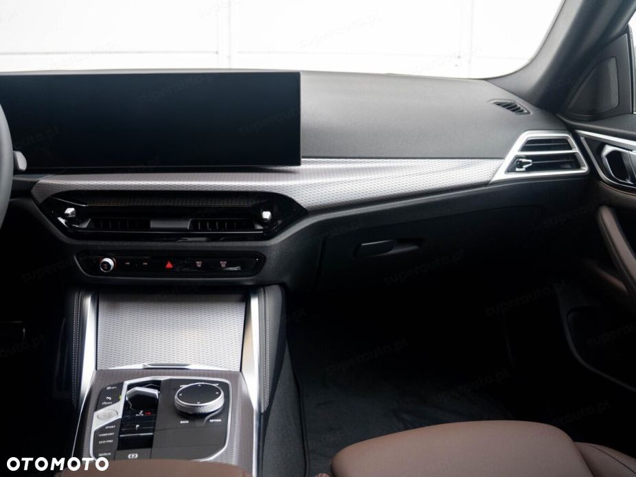 BMW Seria 4 430i xDrive M Sport - 10