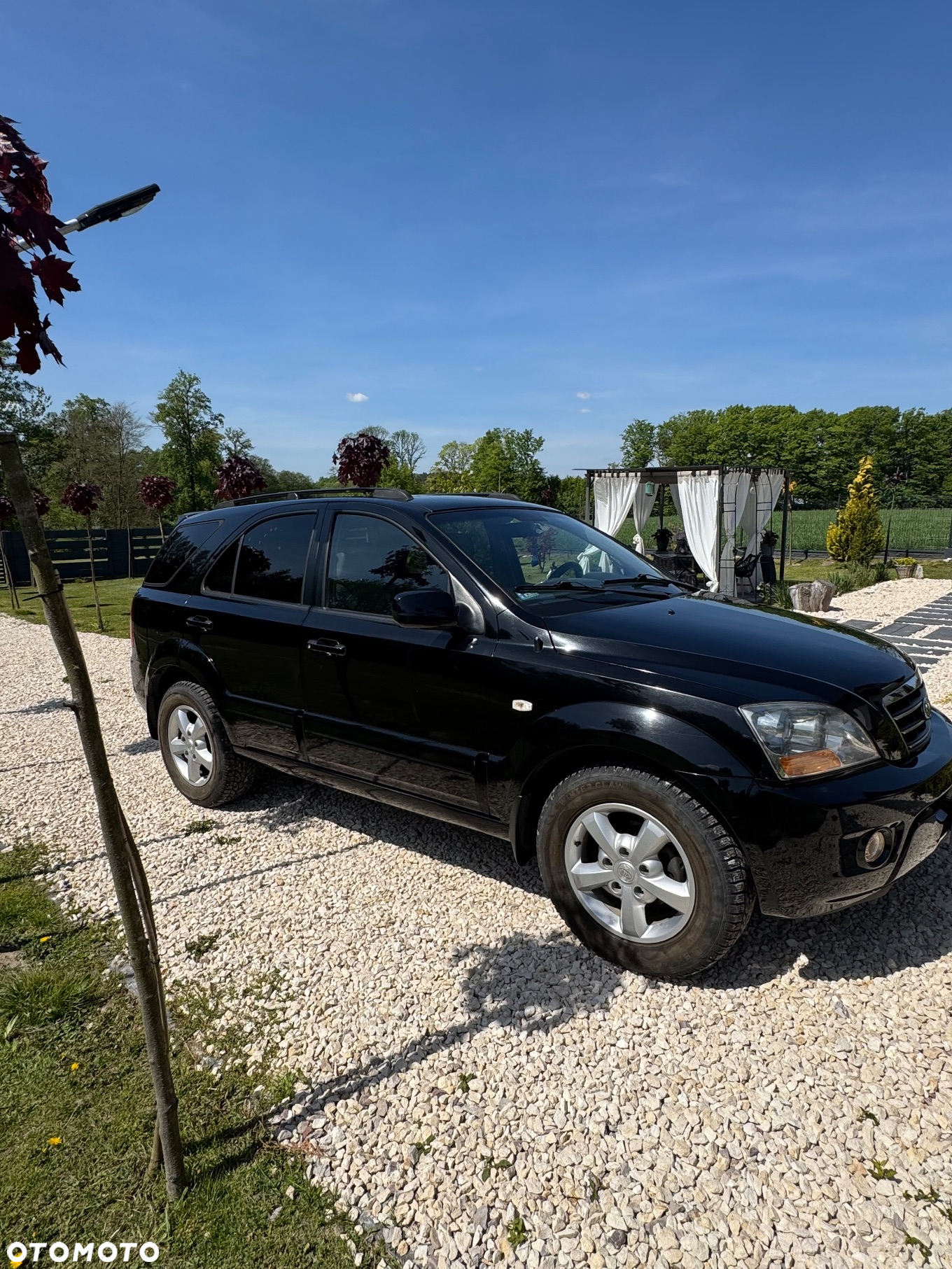Kia Sorento - 6