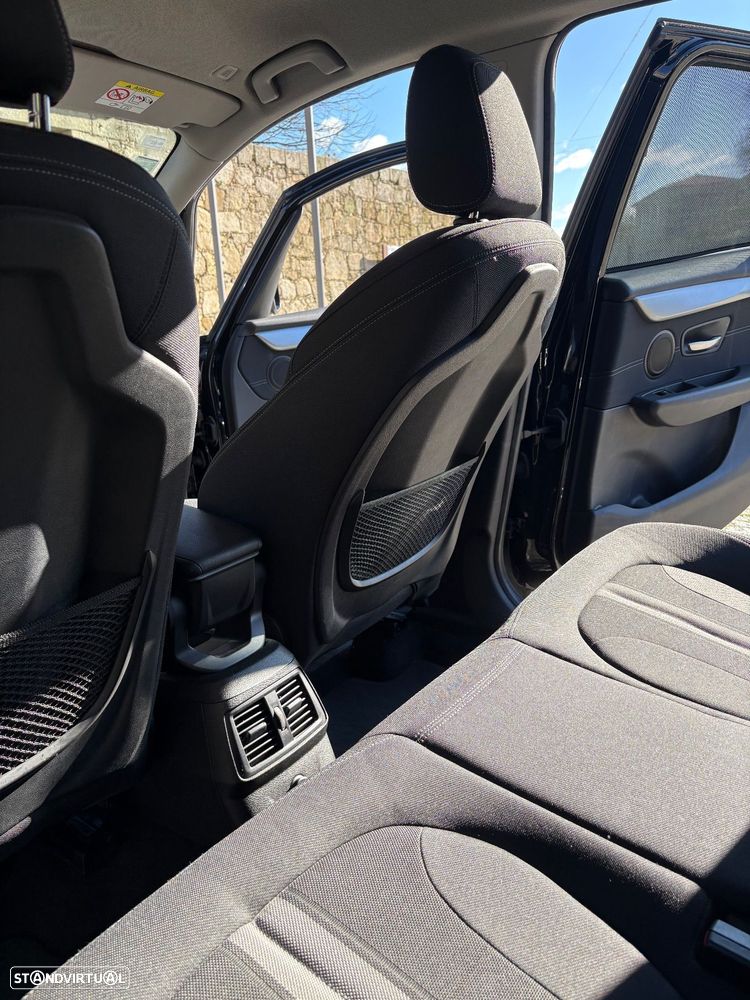 BMW 225xe Active Tourer Advantage - 14