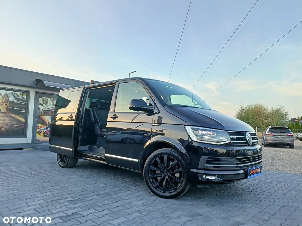 Volkswagen Multivan 2.0 BiTDI L1 70 Years Bulli 4Motion DSG - 12