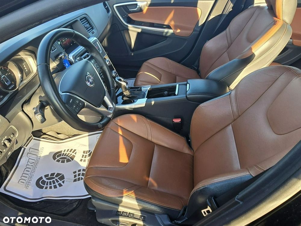Volvo S60 - 12