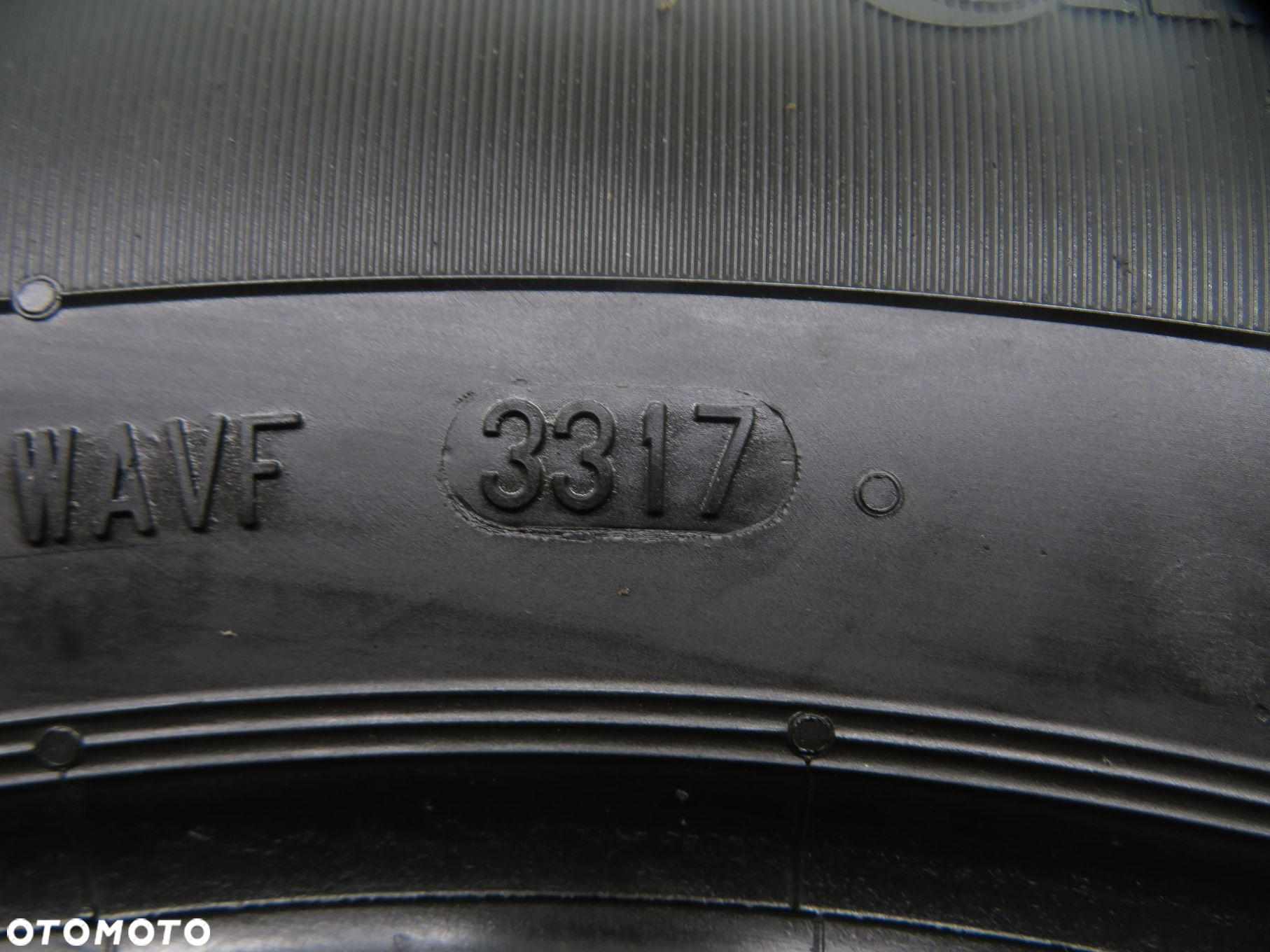 2x 265/60 R18 OPONY LETNIE Continental Cross Contact LX 110T - 8