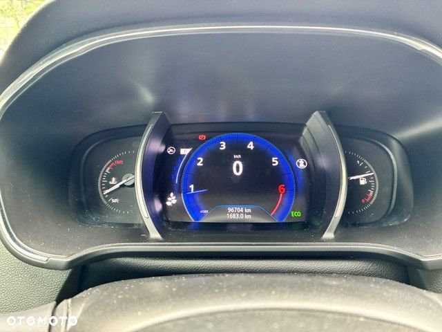 Renault Megane 1.3 TCe FAP Limited EDC - 9