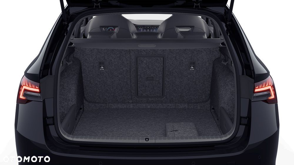Skoda Octavia 2.0 TDI Sportline DSG - 4