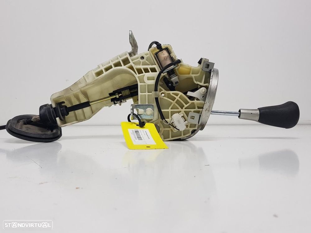 ALAVANCA VELOCIDADES HONDA CIVIC VII HATCHBACK 2001 - - 4