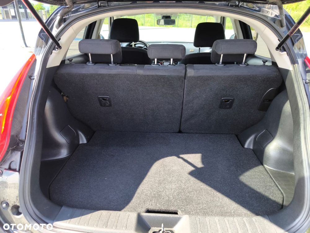 Nissan Juke - 10