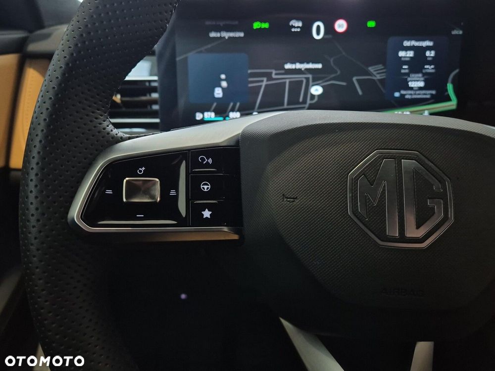 MG HS 1.5 T-GDI Exclusive DCT - 15