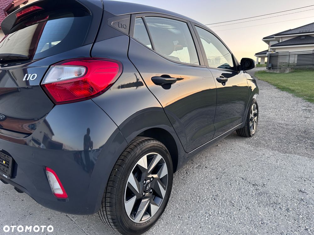 Hyundai i10 - 29