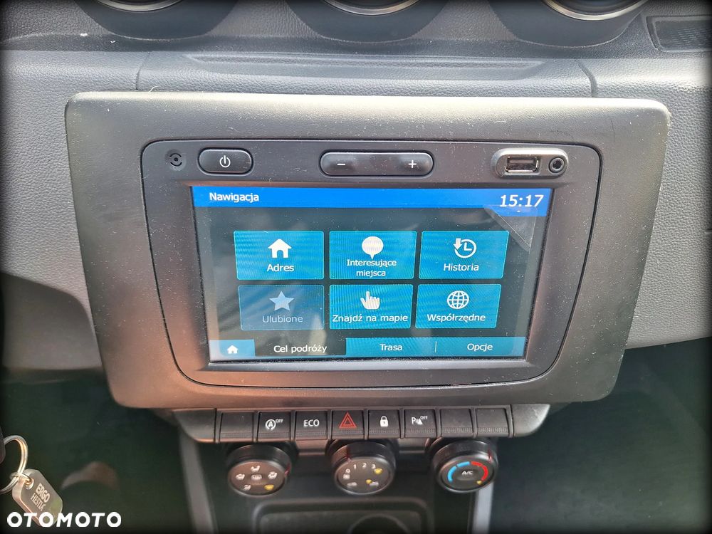 Dacia Duster 1.0 TCe Essential - 17