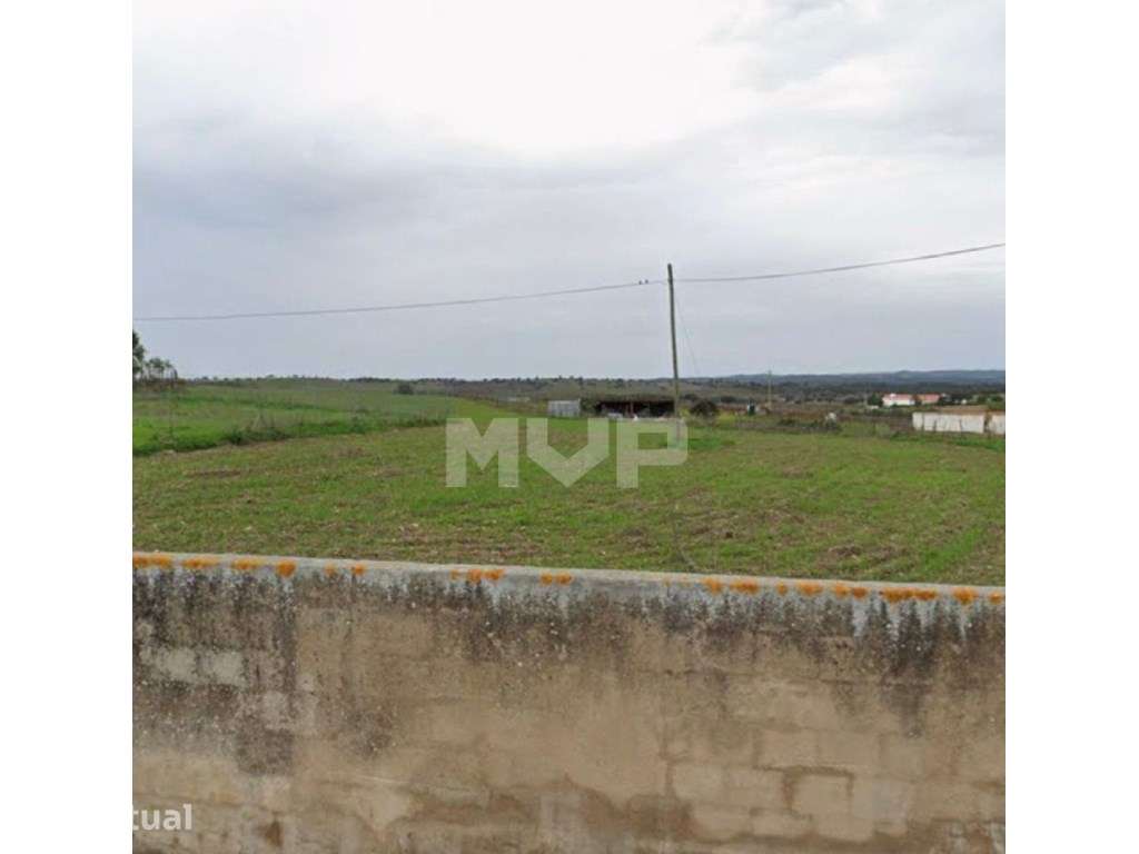 Terreno Urbano em São Marcos do Campo- Reguengos de Monsaraz - Grande imagem: 5/5