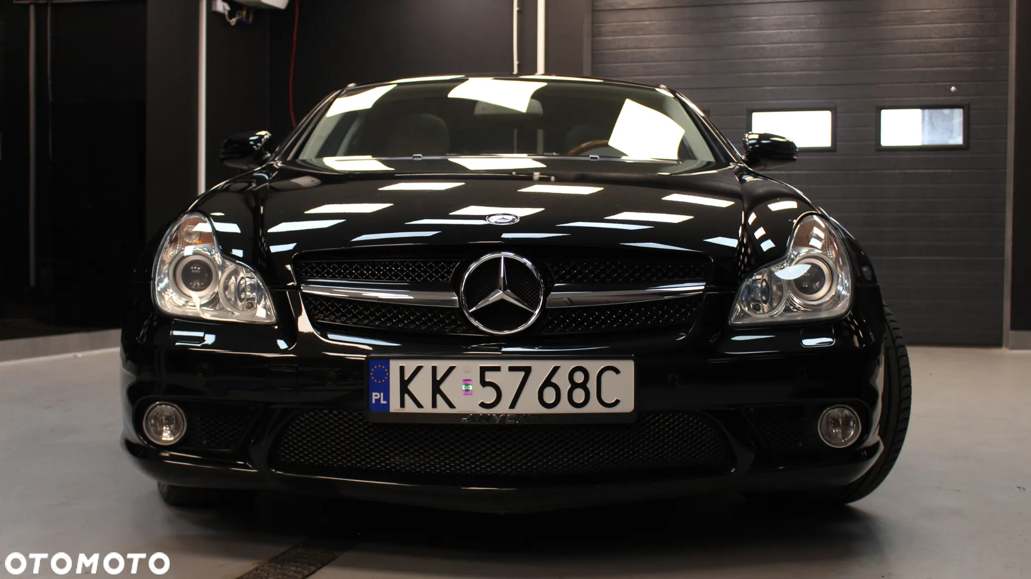 Mercedes-Benz CLS 350 7G-TRONIC - 16