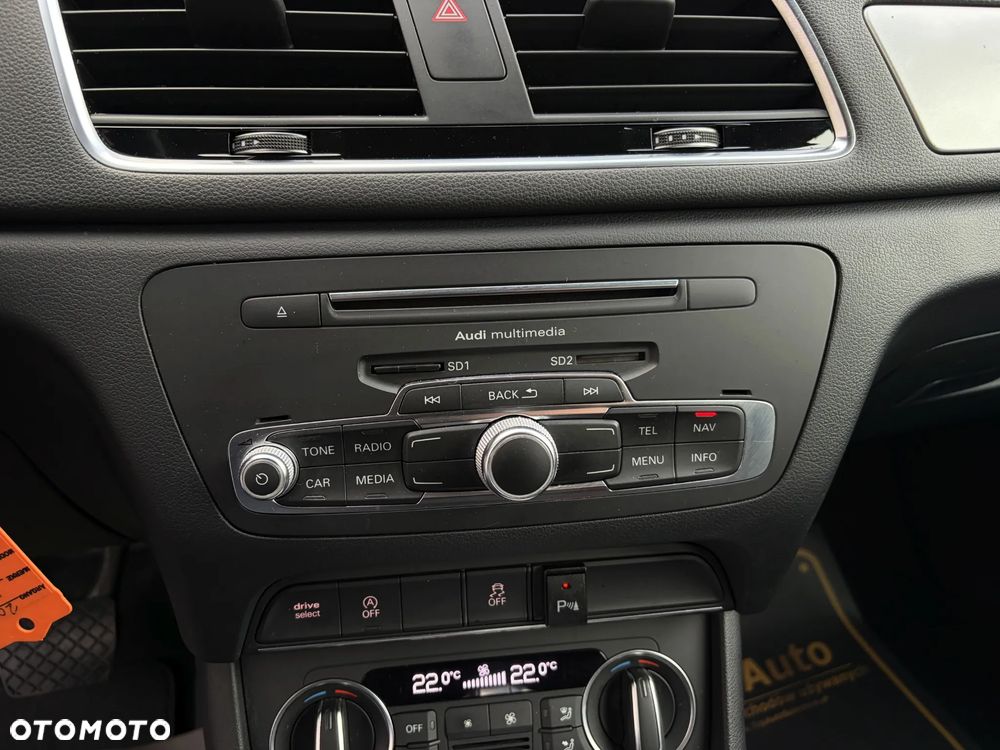 Audi Q3 2.0 TDI S tronic - 31