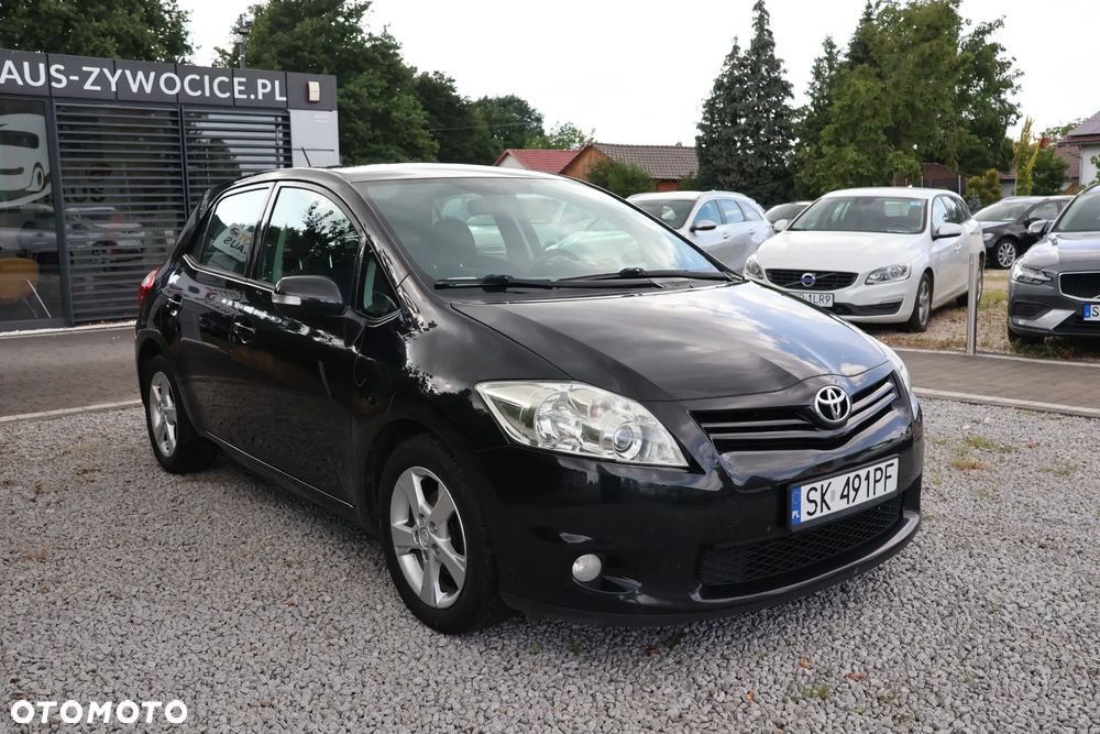 Toyota Auris 1.6 Dynamic - 2