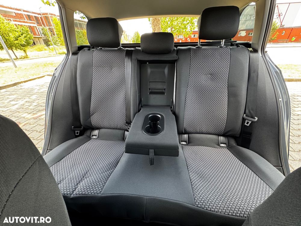 Volkswagen Golf 1.5 TSI Advanced - 10