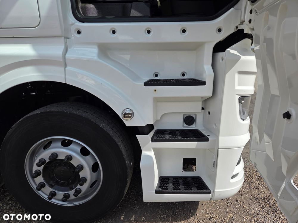 MAN TGX 18.470 XLX - 36