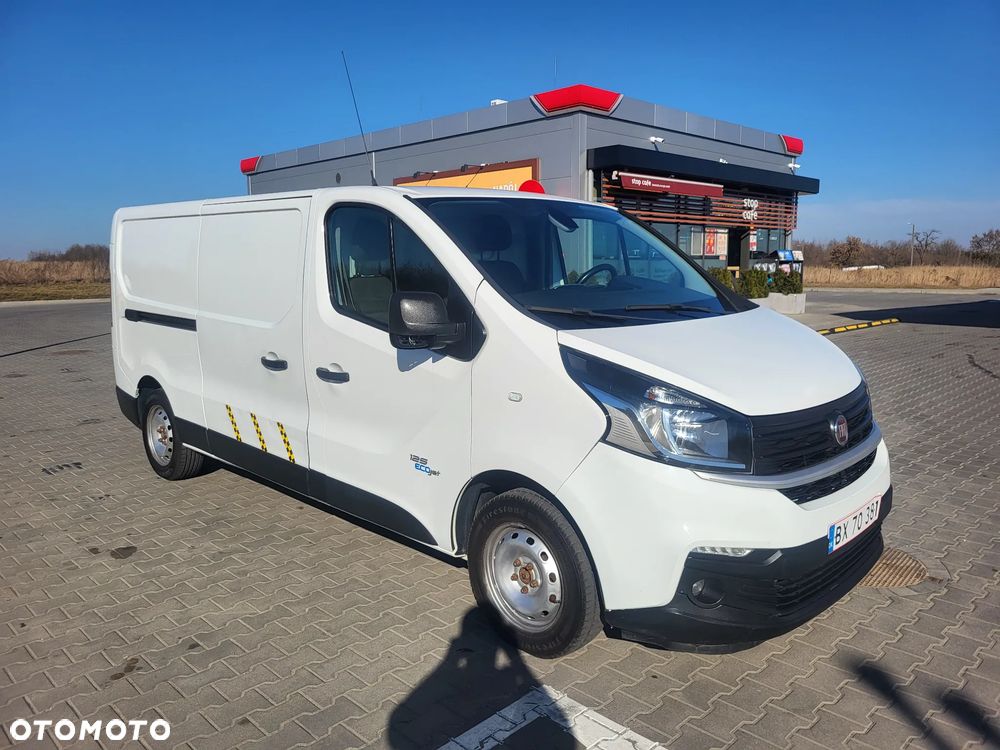 Opel Vivaro - 17