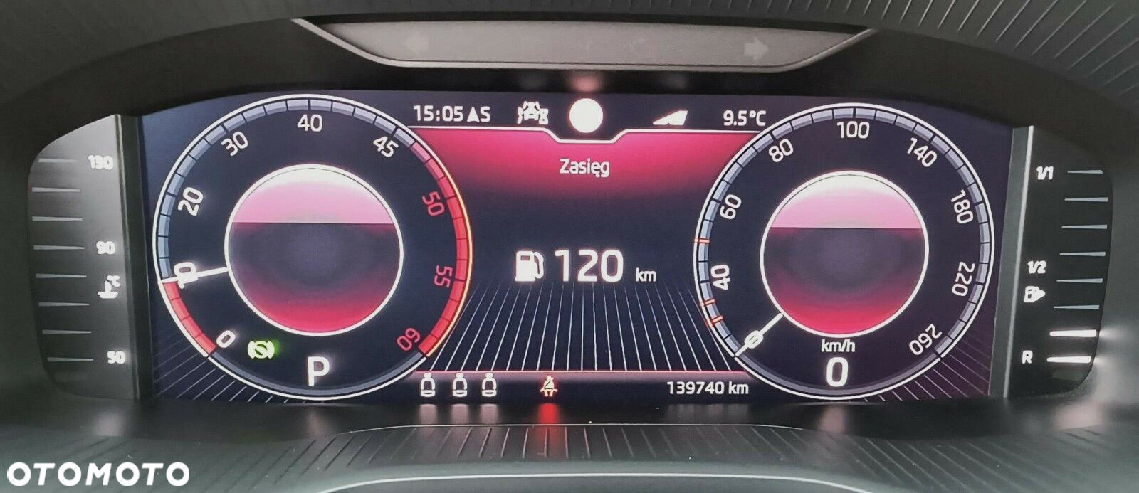 Skoda Kodiaq 2.0 TDI 4x2 Ambition DSG - 14