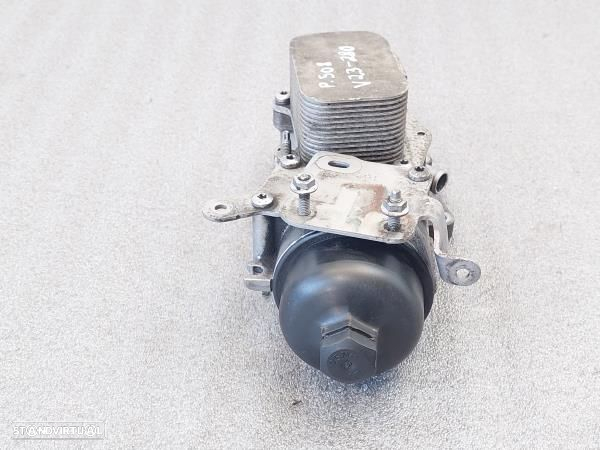 Copo / Corpo / Suporte Filtro Peugeot 508 Sw I (8E_) - 5