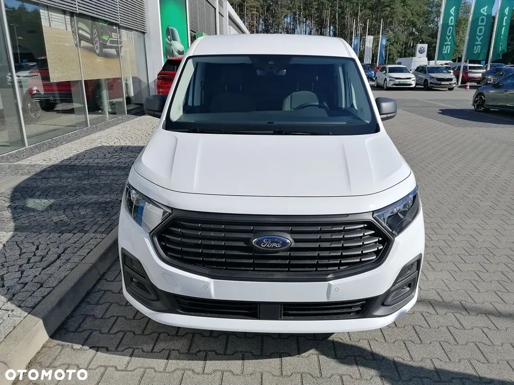 Ford Transit Connect L2 - 2