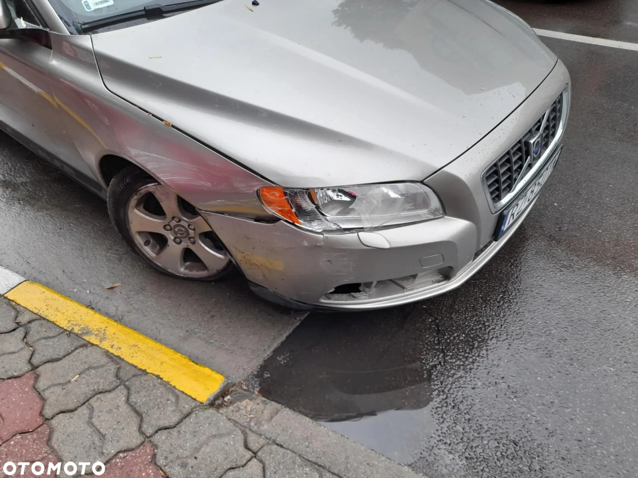 Volvo V70 2.0 Summum - 21