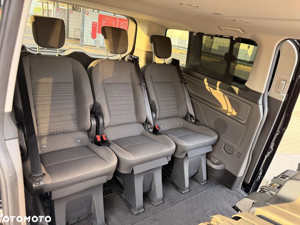 Ford Tourneo Custom 2.0 EcoBlue L2 Titanium SelectShift - 21