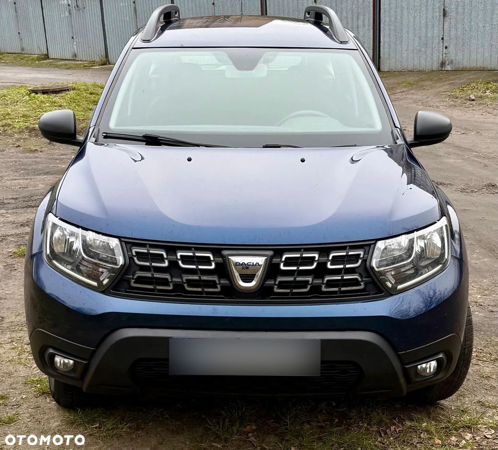 Dacia Duster SCe 115 2WD Comfort - 2