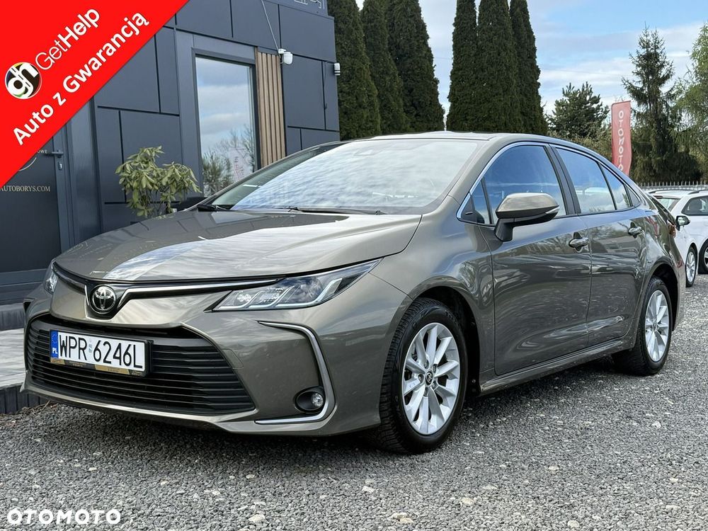 Toyota Corolla 1.5 Style - 2