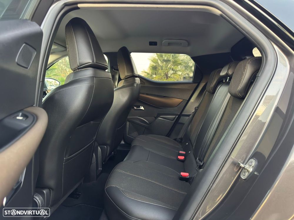 DS DS3 Crossback 1.2 PureTech Performance Line - 5