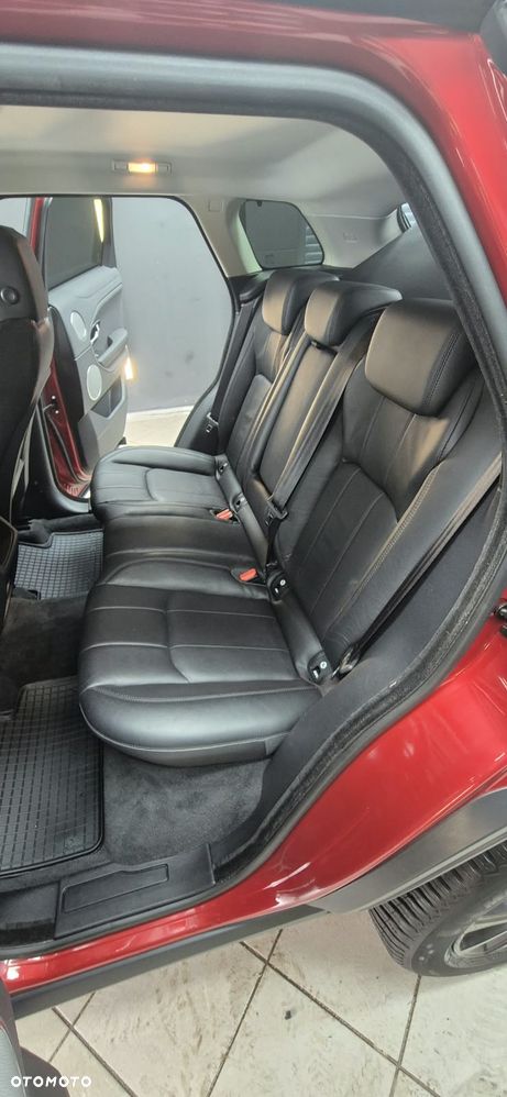 Land Rover Range Rover Evoque 2.0Si4 SE - 3