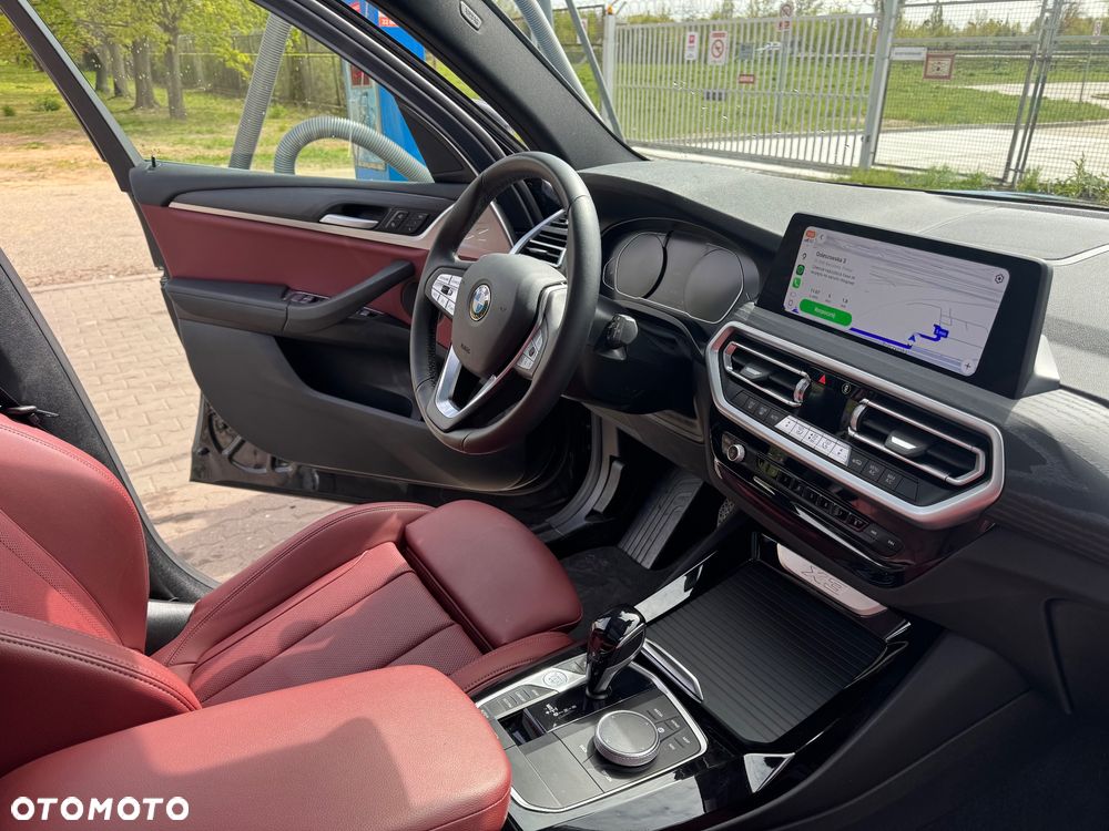 BMW X3 - 12