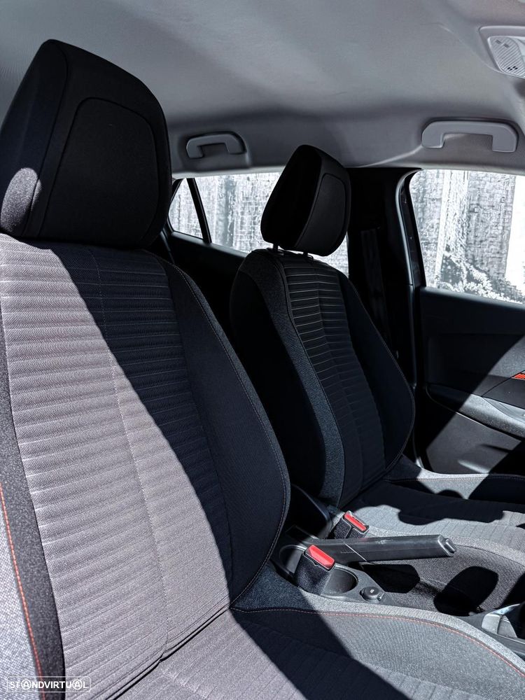 Peugeot 2008 1.5 BlueHDi Active Pack - 7