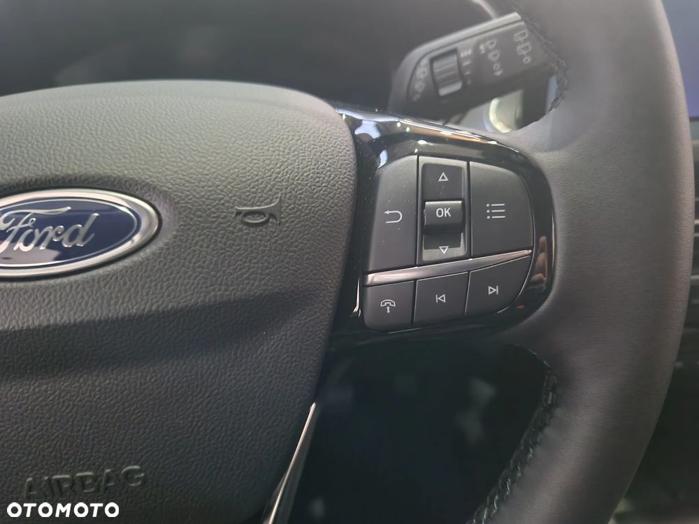 Ford Kuga 2.5 FHEV FWD Titanium eCVT - 18