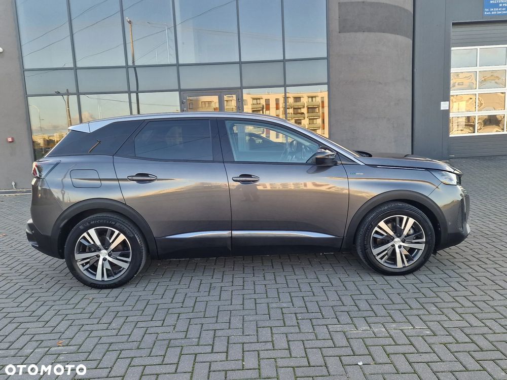 Peugeot 3008 - 23