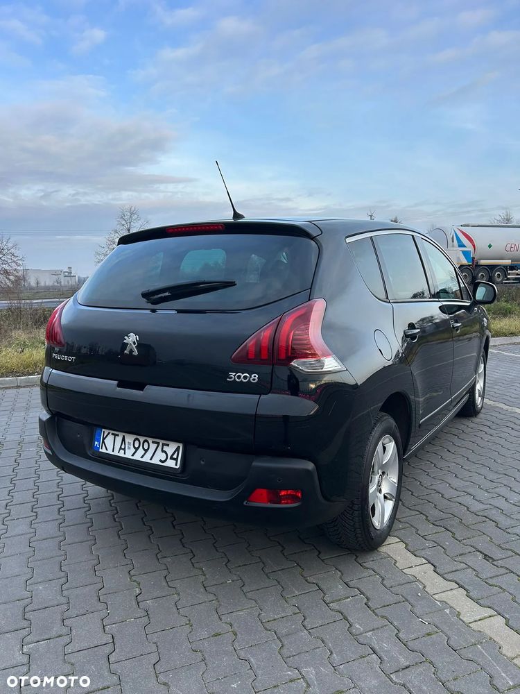 Peugeot 3008 - 7