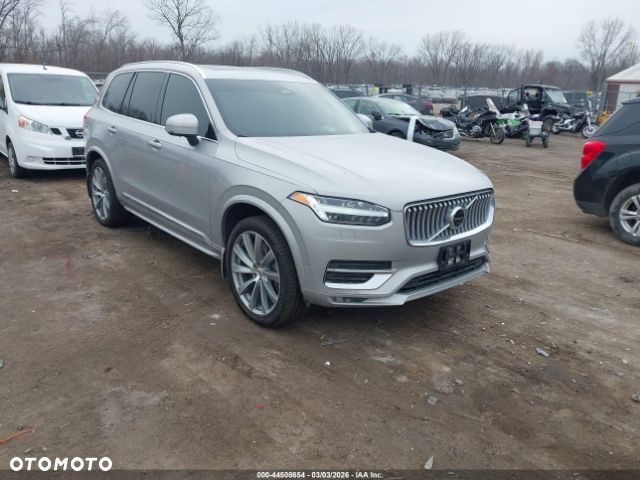 Volvo XC 90 T6 GPF AWD Inscription 7os - 1