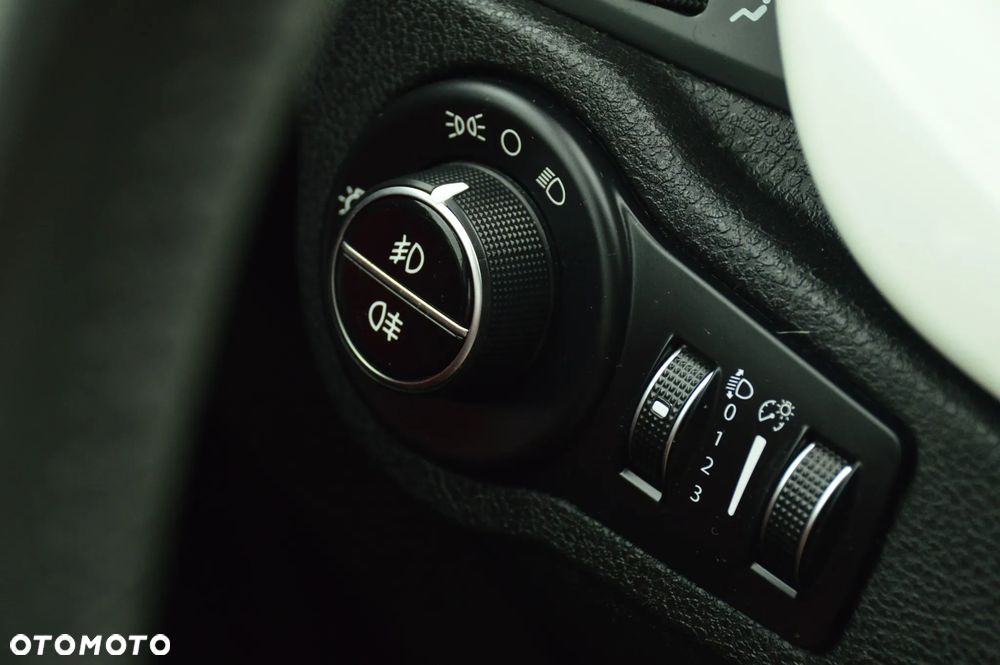 Fiat 500X 1.4 Multiair 4x2 S&S City Cross - 27
