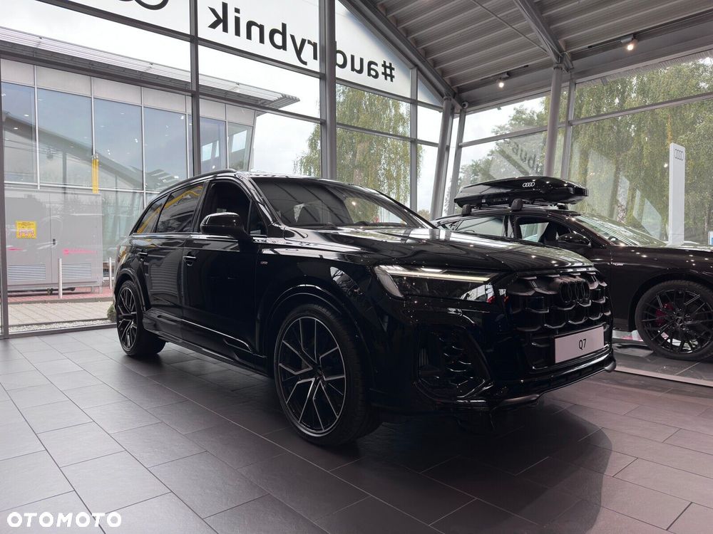 Audi Q7 - 3