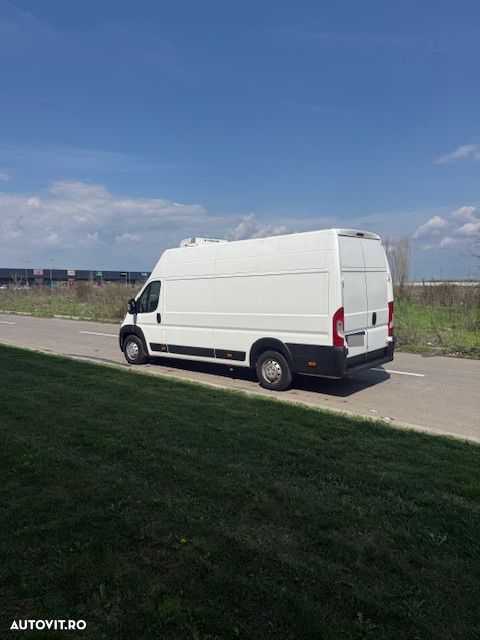 Peugeot BOXER - 5