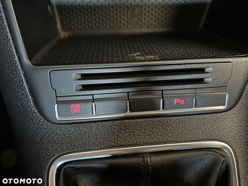 Volkswagen Golf Plus 1.6 TDI BlueMot Trendline - 33