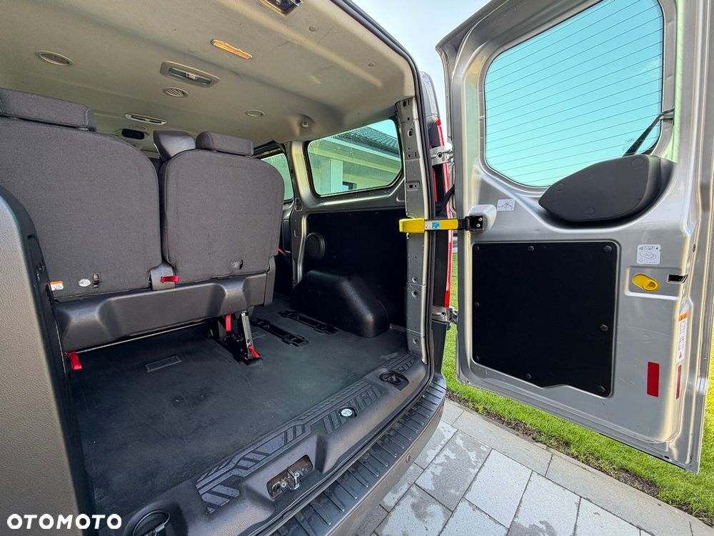 Ford Transit Custom L1H1 VA Trend - 22