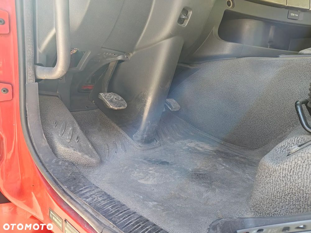 Renault DXI 450 POMOC DROGOWA - 28