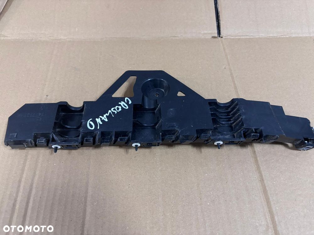 OPEL CROSSLAND X ŚLIZG MOCOWANIE ZDERZAKA LEWY TYŁ EUROPA - 8