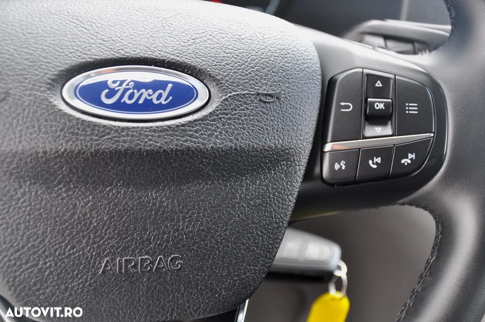 Ford Transit 350 2.0 EcoBlue 130 CP L4 RWD Trend - 18