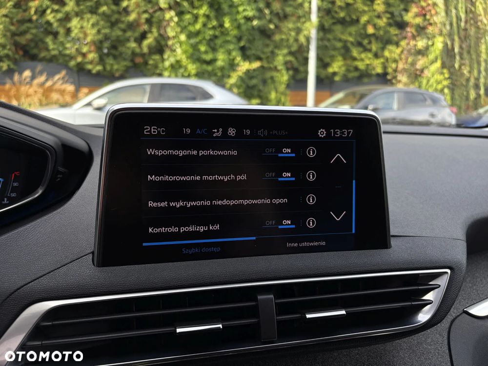 Peugeot 3008 2.0 BlueHDi Allure - 26