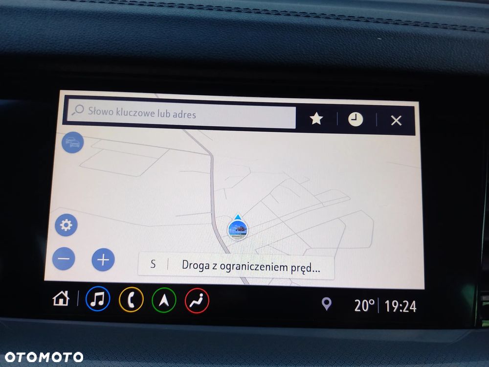 Opel Insignia 2.0 CDTI automatik Business Edition - 27