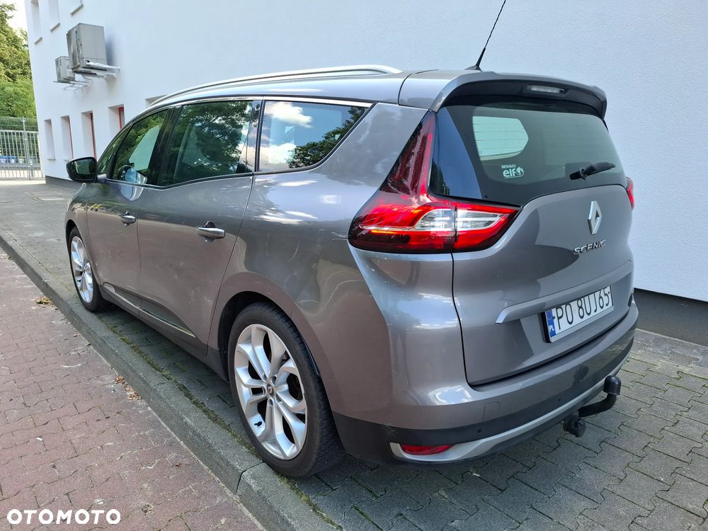 Renault Grand Scenic ENERGY dCi 110 Business - 4